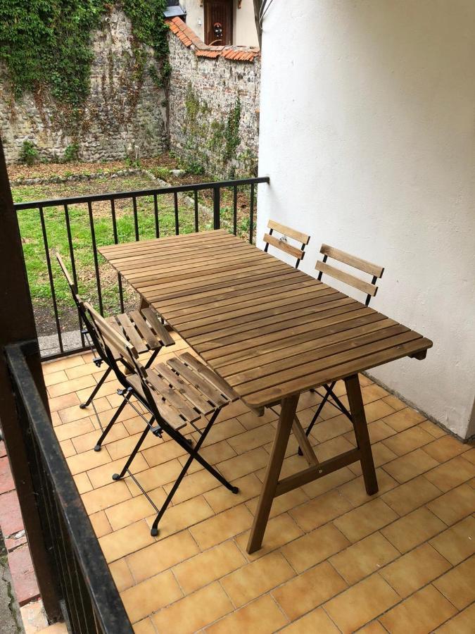 Dieppe centre charming spacious home for 2-8 guests Extérieur photo