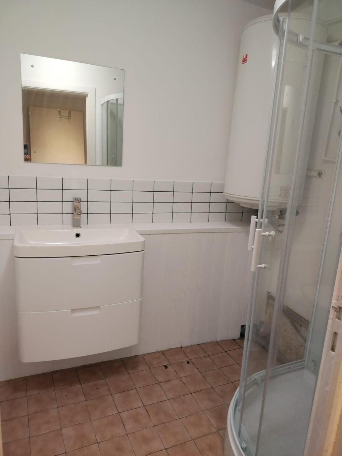 Dieppe centre charming spacious home for 2-8 guests Extérieur photo