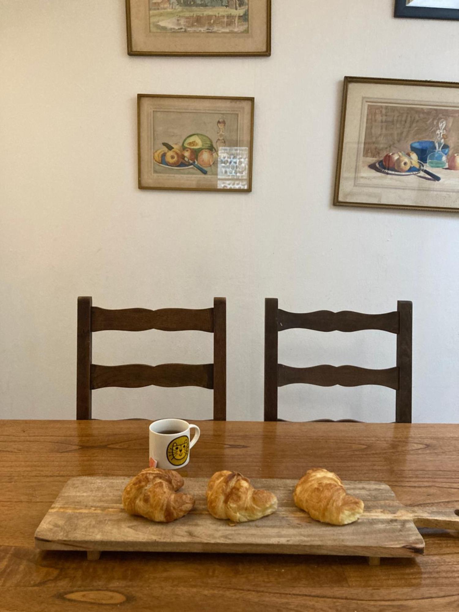 Dieppe centre charming spacious home for 2-8 guests Extérieur photo