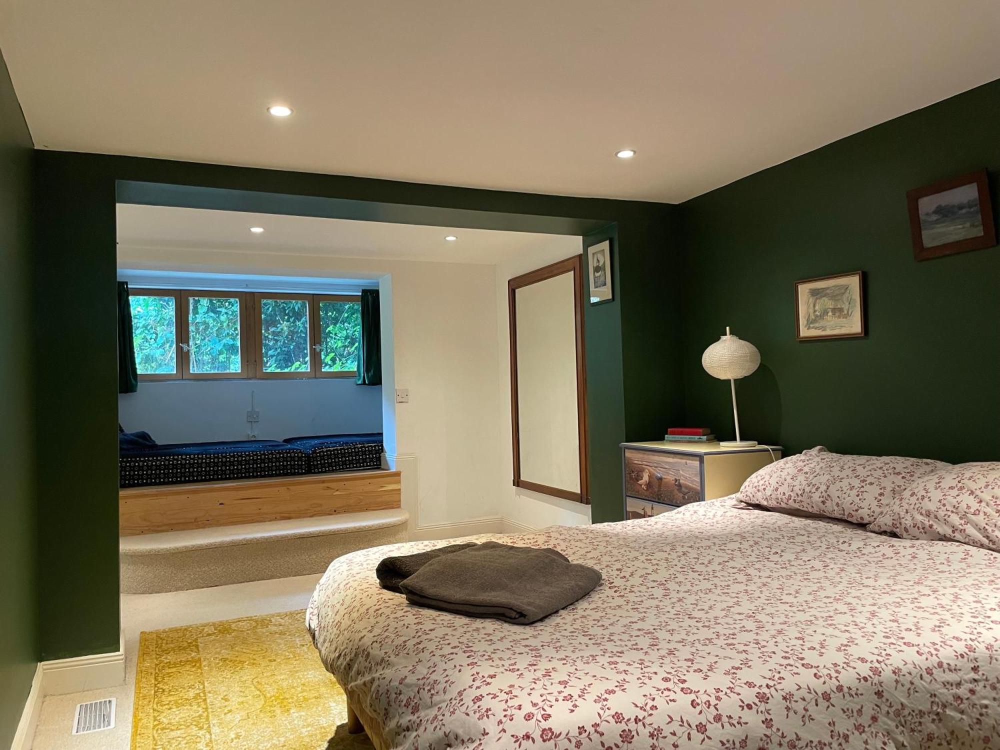 Dieppe centre charming spacious home for 2-8 guests Extérieur photo