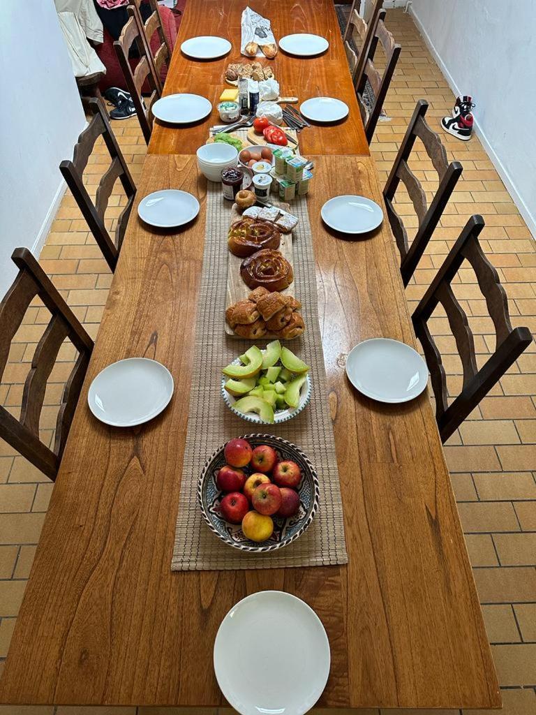 Dieppe centre charming spacious home for 2-8 guests Extérieur photo