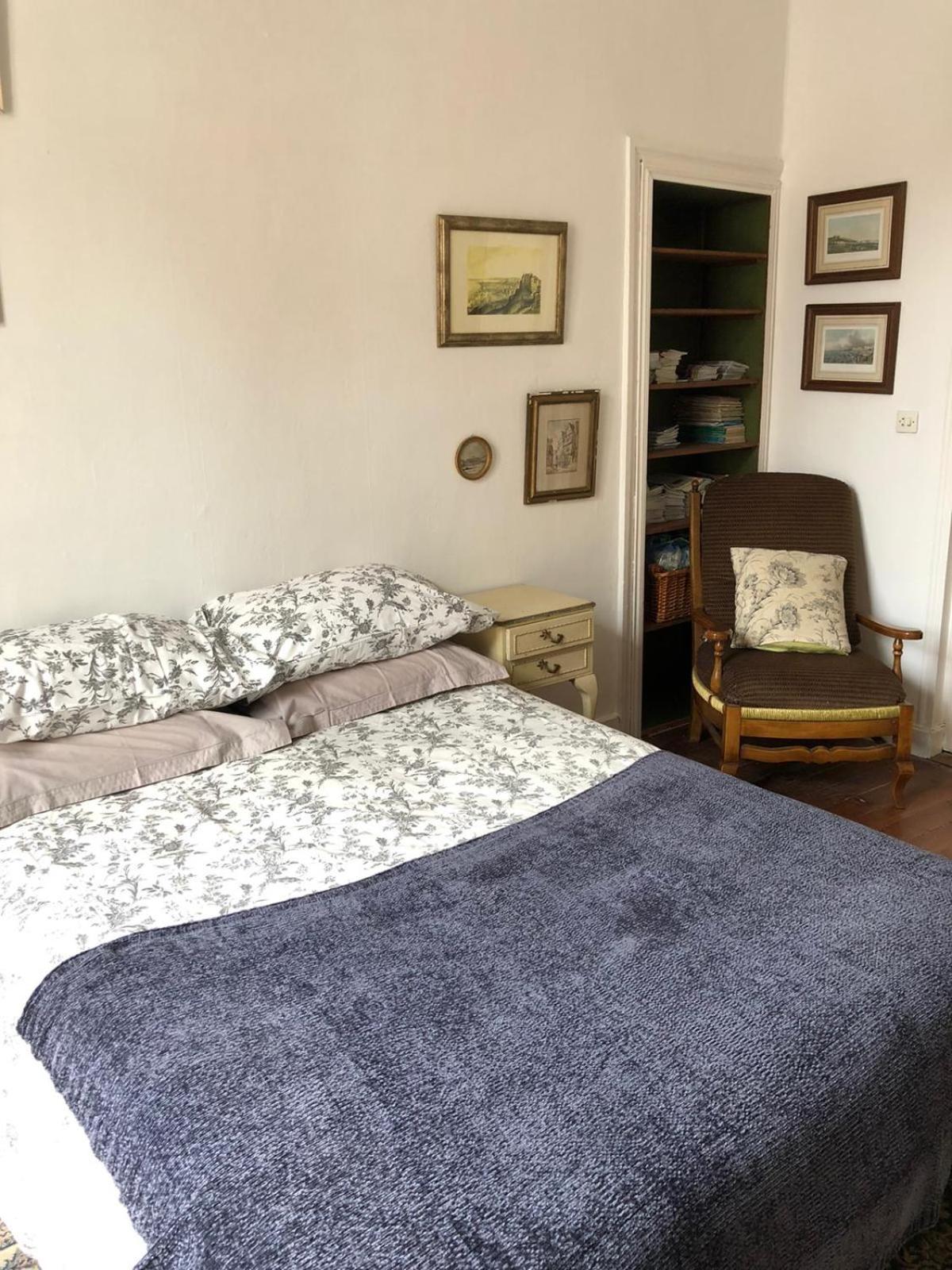 Dieppe centre charming spacious home for 2-8 guests Extérieur photo