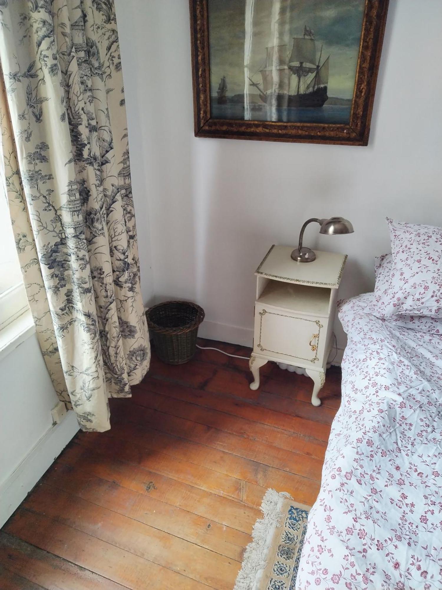 Dieppe centre charming spacious home for 2-8 guests Extérieur photo