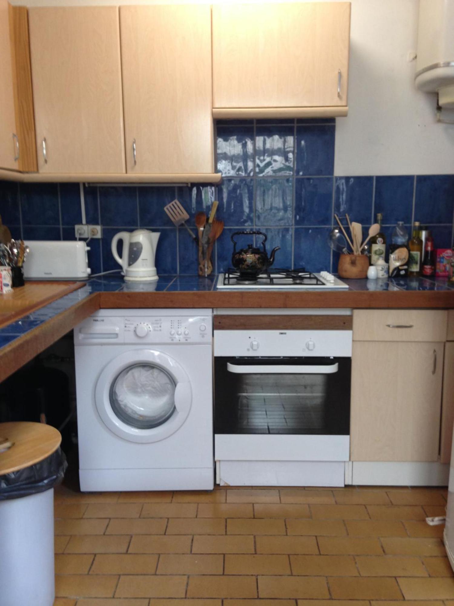 Dieppe centre charming spacious home for 2-8 guests Extérieur photo