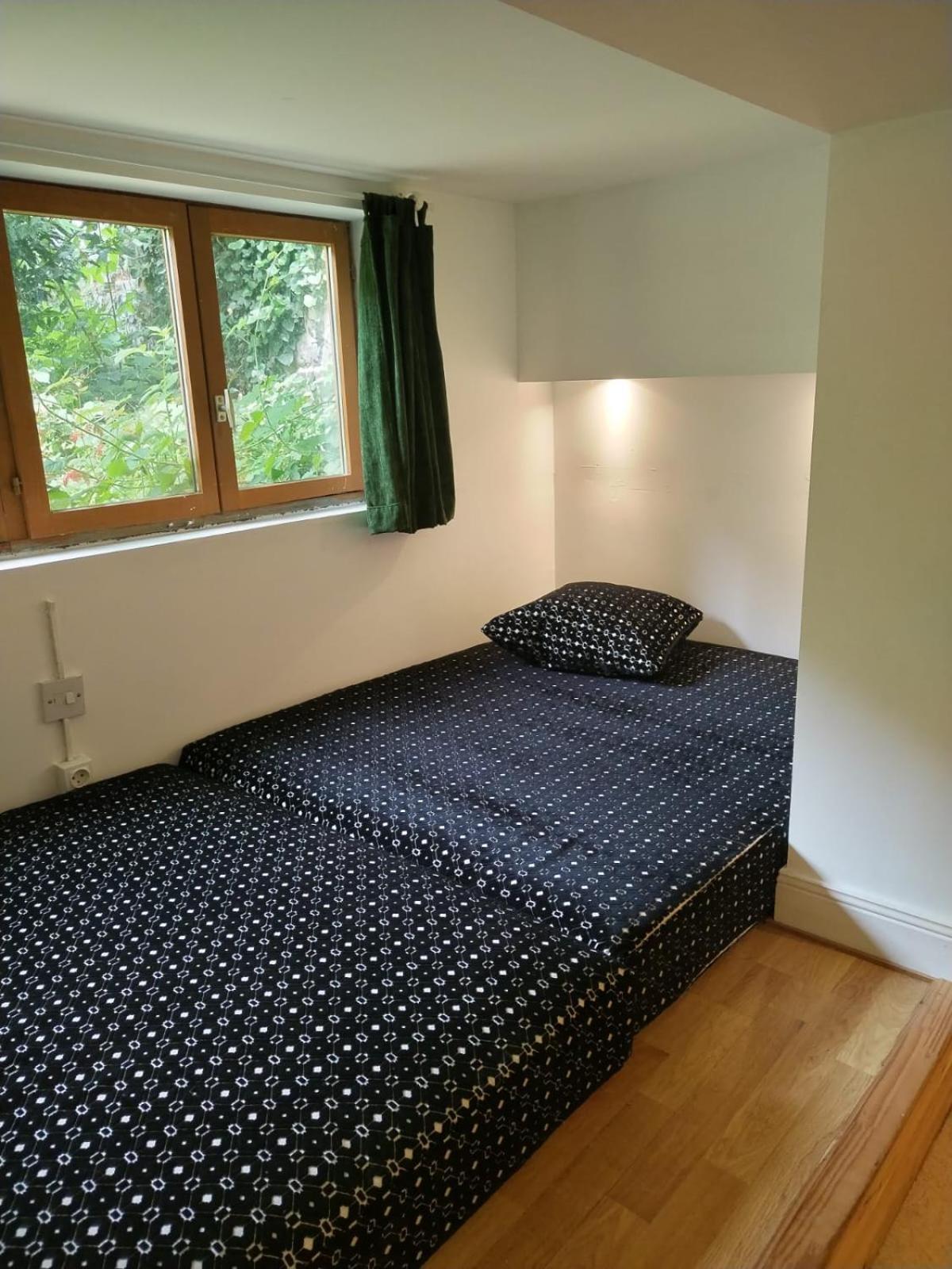 Dieppe centre charming spacious home for 2-8 guests Extérieur photo